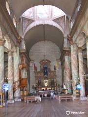 Iglesia Chica de Andacollo