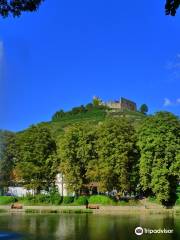 Burgruine Schlossberg