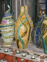 Savvas Pottery