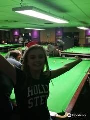 Northern Snooker Centre & Stateside American Bar