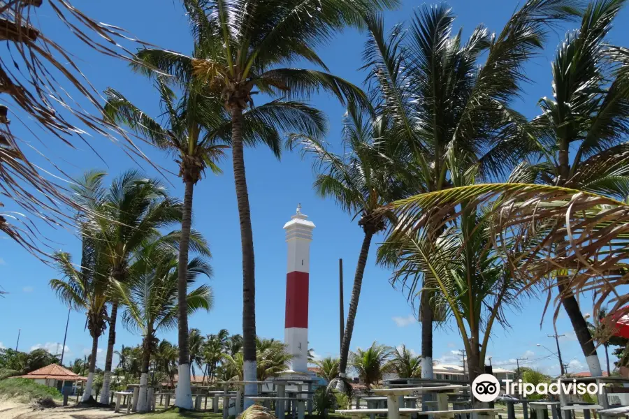 Farol Beach