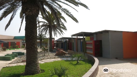 Swakopmund