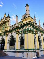 Мечеть Абдуль Гаффур