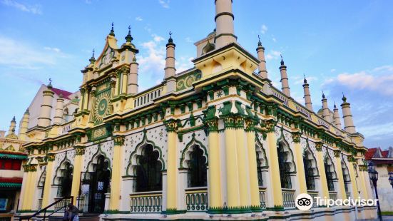 Masjid Abdul Gafoor