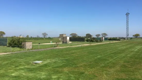 Park Lodge Shooting School