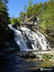 Laverty Falls