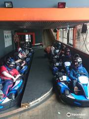 National Kart Centre