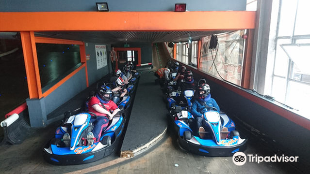 National Kart Centre Cork