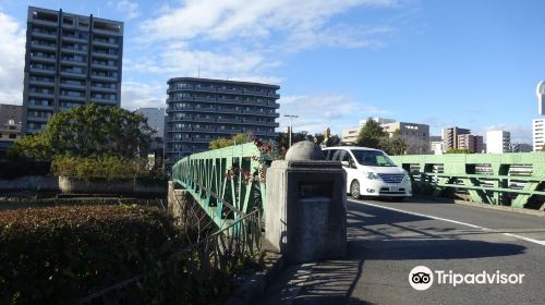 本川橋