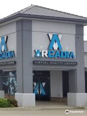 Arcadia Virtual Reality (VR) Lounge