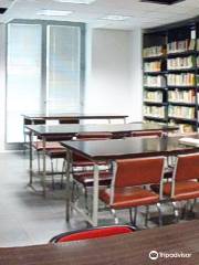Biblioteca "F. Di Giampaolo"