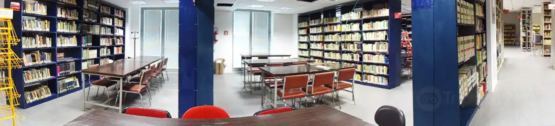 Hotel in zona Biblioteca "F. Di Giampaolo"