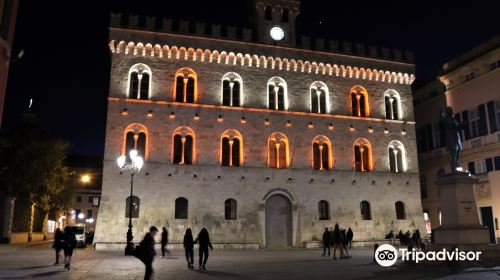 Palazzo di Giustizia