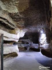 Catacombe di Pianosa