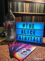 The Alice fairytale