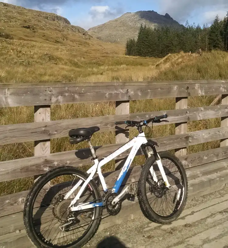 Отели в г. Lochgoilhead