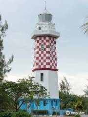 Lumut Lighthouse