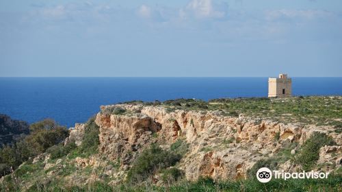 Ta' Lippija Tower