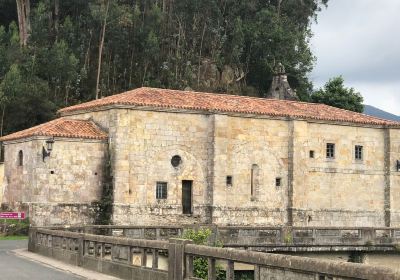 Santuario de Nuestra Senora de la Pena