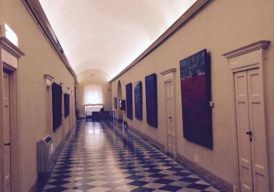 Pinacoteca Nazionale di Sassari