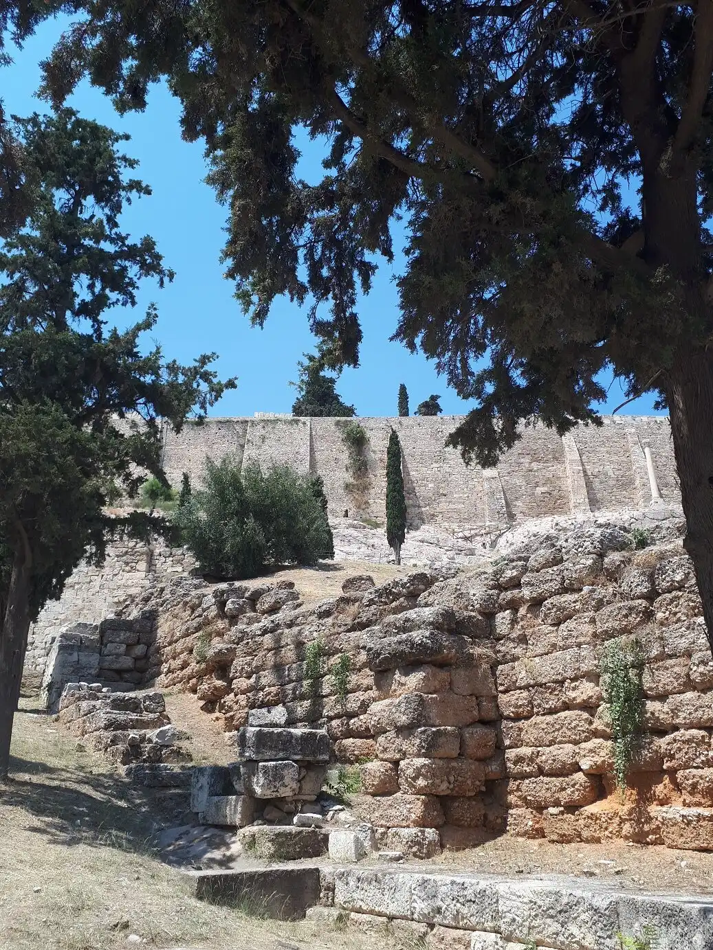 Hotels near Byzantine Cistern