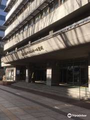 Tokyo Electron Hall Miyagi