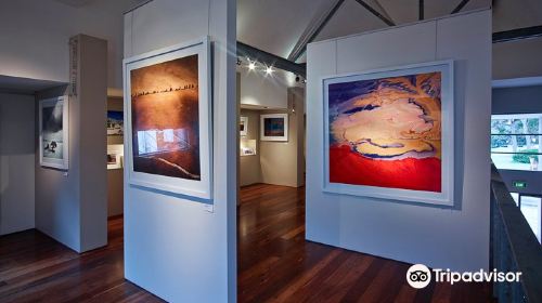 Christian Fletcher Gallery - Dunsborough