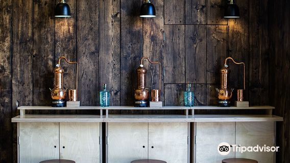 Silver Circle Distillery