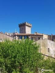 Castello Di Capalbio