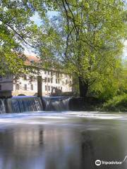 Le Moulin de la Blies