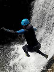 OXO Canyoning