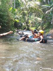 Little Ubud River Tubing