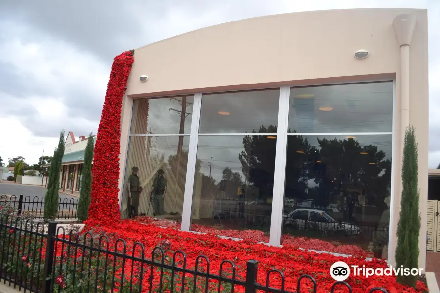 Port Pirie RSL Museum