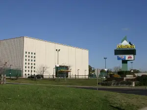 DeltaPlex Arena & Conference Center