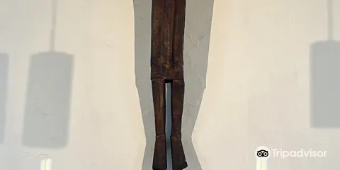 Sankt Michaelis Kirche