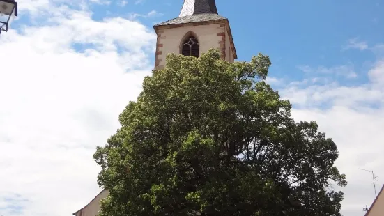 Eglise Protestante