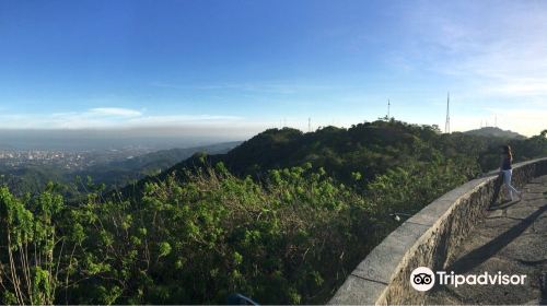 Tops Lookout