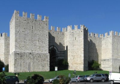 Castello Dell'Imperatore