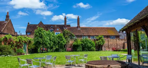 Hotels near Aylesbury