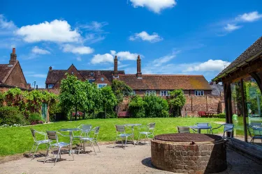 Discover Bucks Museum