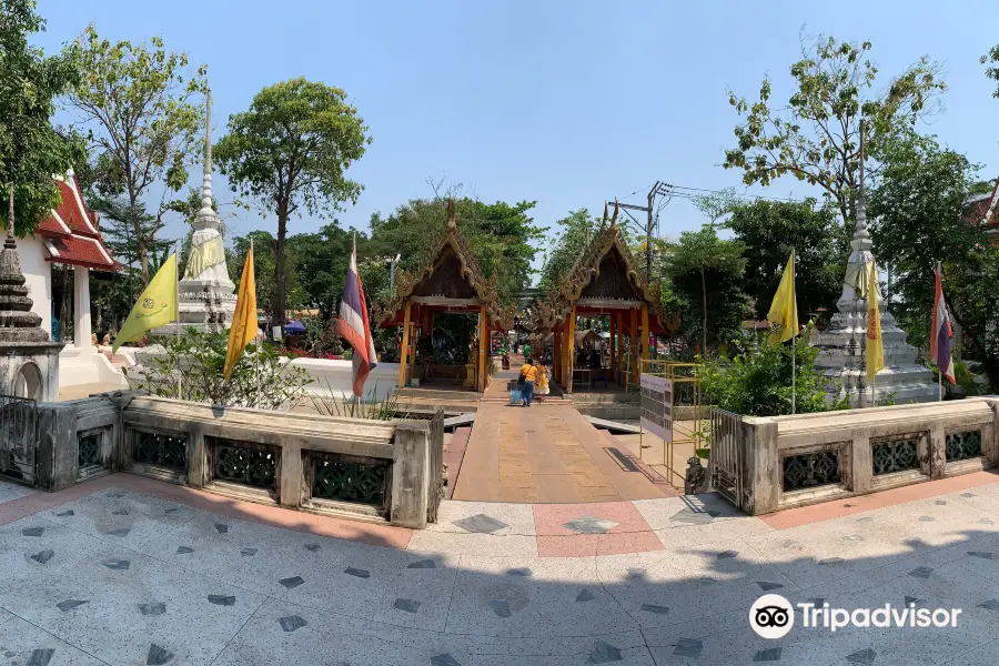 Wat Kamphaeng