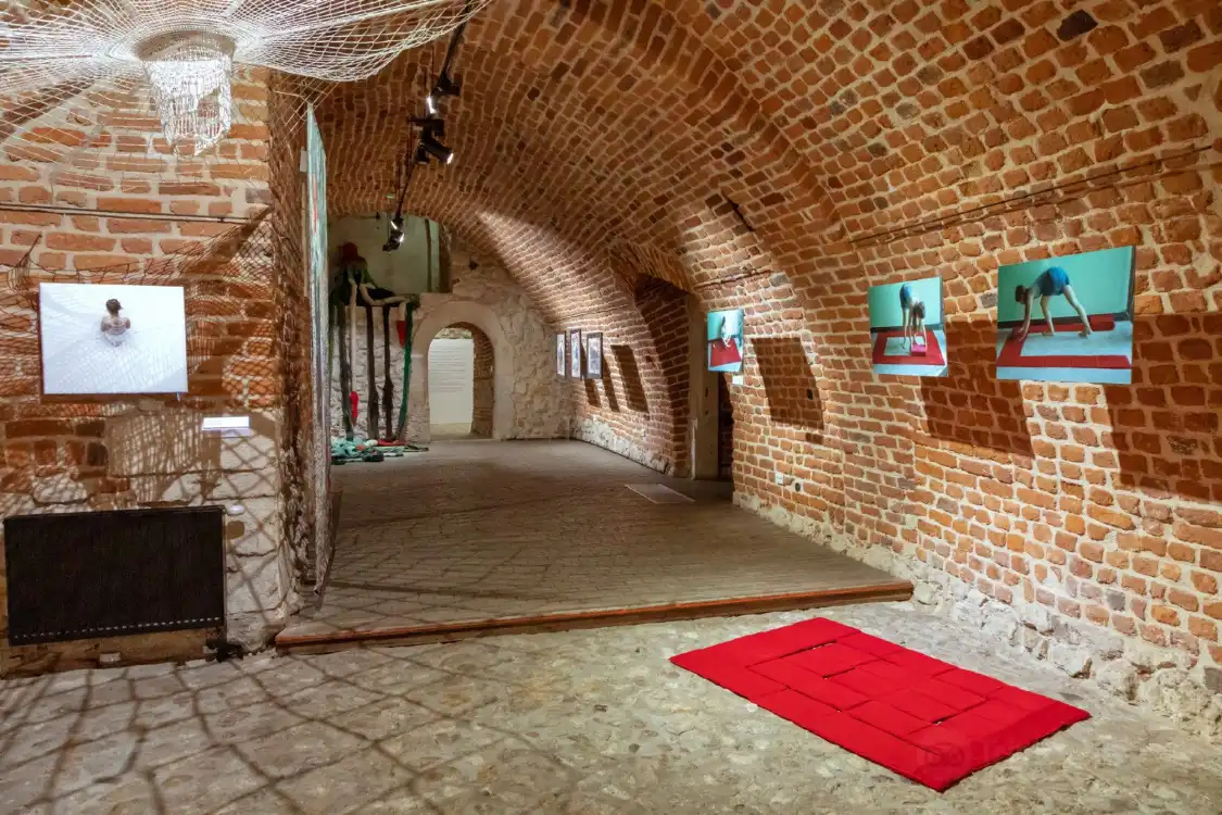 Hotels near Bunkier - Gallery of Contemporary Art