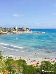 Beach Cabo Roig