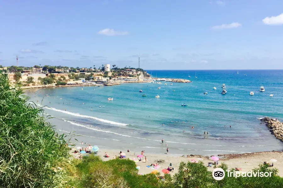 Cabo Roig Beach