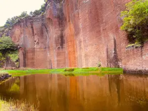 Poco da Pedreira