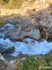 Torigoe Falls
