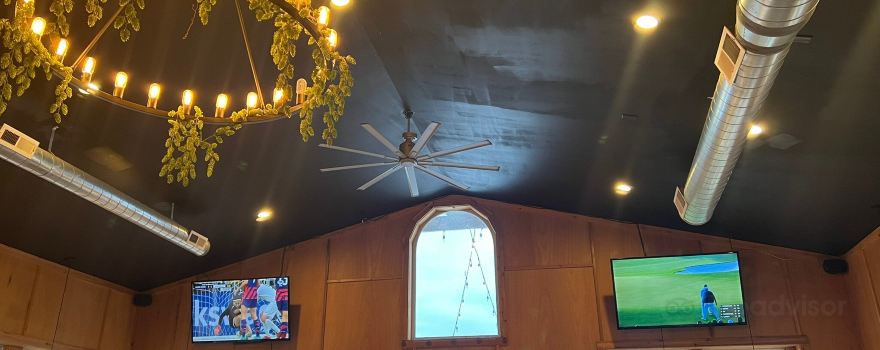Eavesdrop Brewery