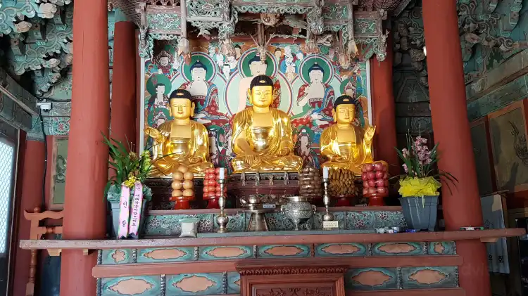 Hotels in Yeonggwang-gun