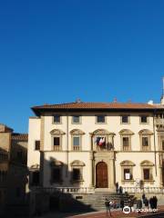 Église Santa Maria della Pieve