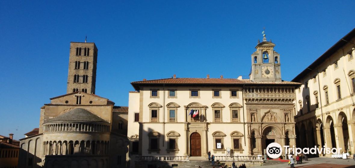 Arezzo Travel Guide 2024 Things to Do What To Eat Tips Trip